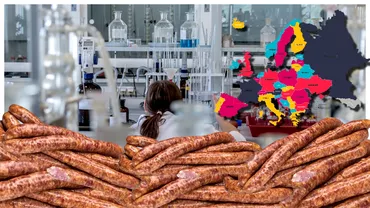 Tara europeana in care se vor vinde carnati facuti in laborator Ce contin de fapt