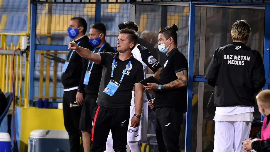Jucatorii lui Dinamo il lauda pe Dusan Uhrin dupa victoria de la Iasi A schimbat atitudinea