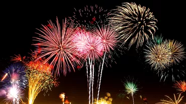 Video Revelion 2022 Cele mai spectaculoase focuri de artificii in noaptea dintre ani Update