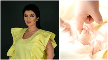Adriana Bahmuteanu reactie vehementa Ce spune vedeta dupa ce o mama din Ploiesti a fost externata cu un alt bebelus