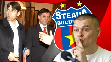 Mustata propunere soc pentru Piturca si Lacatus in razboiul FCSB  CSA Steaua Adevarul asta ne dorim toti stelistii