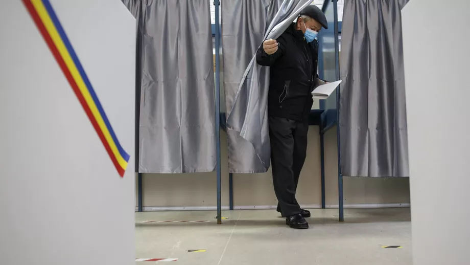 Vot la liber pentru romanii din strainatate Cum vrea AUR sa modifice Legea electorala