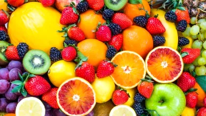 Cum se spală corect fructele. Greșeala care trebuie evitată