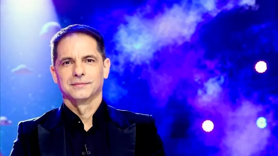 Dan Negru pleaca de la Antena 1 la Kanal D Mutarea anului in televiziune