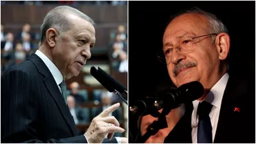 Opozitia turca spera sal invinga pe Erdogan in alegerile din mai Cine este Kemal Kilicdaroglu supranumit Gandhi al Turciei