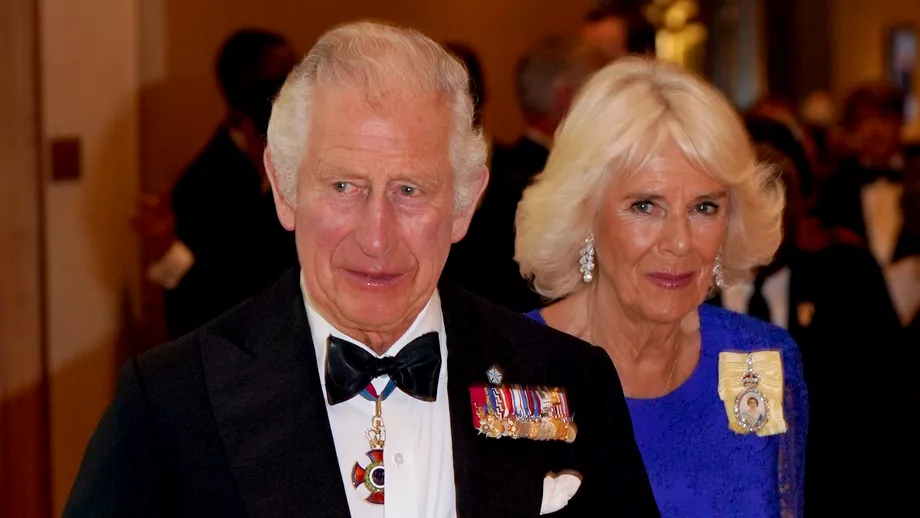 Cum ar fi de fapt Camilla sotia Regelui Charles in realitate Nu i sa urcat functia la cap