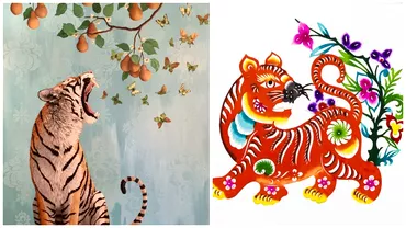 Zodiac chinezesc pentru sambata 24 iulie 2021 Tigrii au nevoie de o schimbare