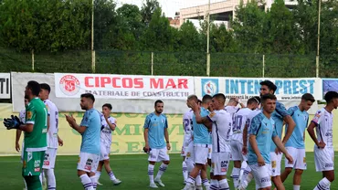 Cupa Romaniei turul 3 FC Arges calificare la limita in playoff