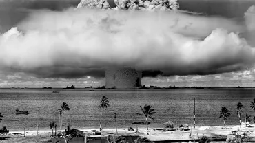 Cum a pierdut America trei bombe nucleare Si alte tari au ratacit arme de distrugere in masa