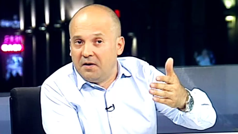 Radu Banciu reactie exploziva dupa clasarea dosarului 10 August Prezentatorul TV face praf Romania