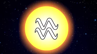 Soarele intra in zodia Varsator pe 20 ianuarie 2022 Pentru cine se lumineaza calea