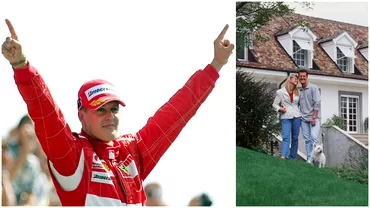 Michael Schumacher poate sa stea la masa Noi detalii despre starea de sanatate a fostului pilot de Formula 1
