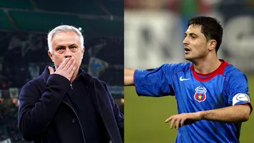 Mirel Radoi dezvaluiri de senzatie dupa discutia cu Jose Mourinho pentru transferul la Inter Nu degeaba i se spune The Special One