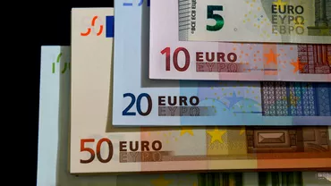 Curs valutar BNR vineri 23 decembrie Cotatiile pentru euro si dolar inainte de Craciun Update