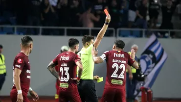 Decizii importante ale Comisiei de Disciplina dupa scandalul de la FC U Craiova  Rapid Ce se intampla cu Sapunaru si cate etape sta Alex Ionita