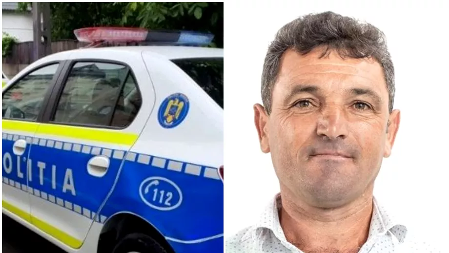 Un viceprimar din Cluj a fugit de acasa Jandarmii lau gasit mort dupa doua zile de cautari