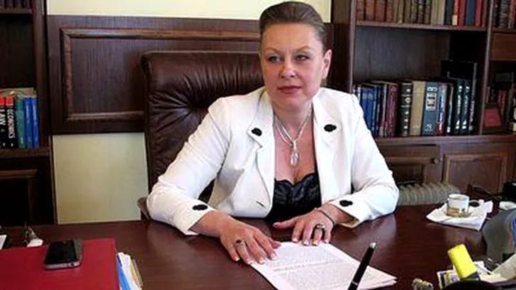 Flavia Teodosiu, avocata lui Florin Belu. Sursa foto: magnanews.ro