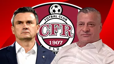 Cristi Balaj dezvaluiri de ultima ora de la CFR Cluj Contract pe 5 ani E o formalitate