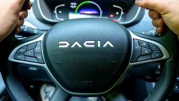 Bomba totala pe piata automobilelor Ce masina fabuloasa vrea sa faca Dacia Ar putea fi condusa fara permis