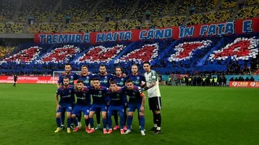 CSA Steaua a inceput demersurile pentru a putea promova in SuperLiga Se discuta cu juristii federatiei sa se faca lucrurile corect