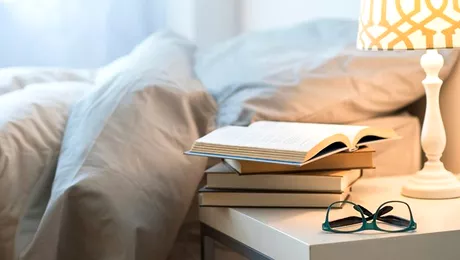 5 trucuri care te ajuta sa ai un somn bun Ce sa faci neaparat inainte de culcare