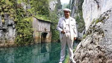 De ce lea interzis Nicolae Ceausescu oamenilor sa bea din cea mai pura apa din lume Unde se afla izvorul si ce se intampla acum cu el