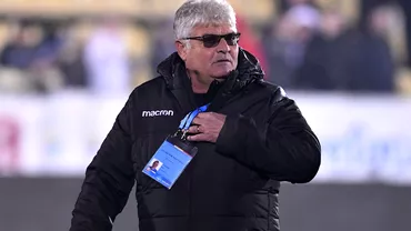 Sfatul lui Ioan Andone inainte de derby Daca rezolva problema asta Dinamo nu pierde cu FCSB