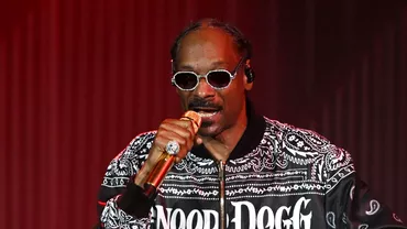 Jocurile Olimpice de la Paris trec la urmatorul nivel Snoop Dogg prezent la competitie din postura de comentator