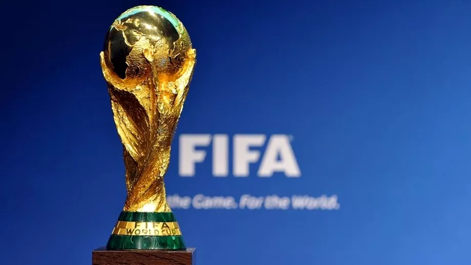 FIFA a decis cum va arata formatul Campionatului Mondial din 2026 40 de partide in plus si 39 de zile de competitie