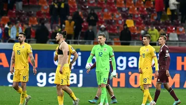 Jocul nu ne da mari sperante Nationala Romaniei nu ofera incredere inaintea meciurilor din Kosovo si Elvetia Poti sal aduci si pe Klopp Video exclusiv