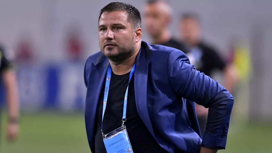 Marius Croitoru propune trei jucatori de la FC U Craiova pentru nationala E clar ca trebuie sa fie vazuti de selectioner