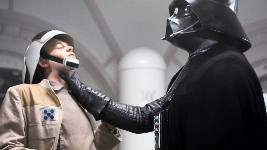 Vocea amenintatoare a lui Darth Vader recreata de o companie din Ucraina cu ajutorul inteligentei artificiale Detalii inedite despre productia ObiWan Kenobi