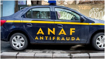 Directia Antifrauda Bucuresti a ANAF vizata de perchezitii DNA Infractiuni grave de coruptie