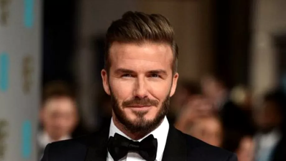 David Beckham la 42 de ani Povestea unui star pe gazon si in afara lui