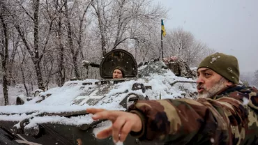 Razboi in Ucraina ziua 409 Funeraliile bloggerului militar Vladen Tatarski Mercenarii Wagner au depus un baros pe sicriu