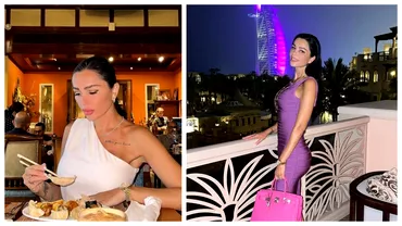 Secretul pentru zacusca perfecta Brigitte Pastrama reteta care da pe spate Dubaiul