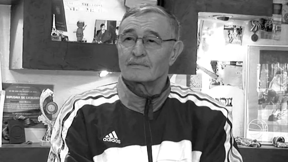 A murit unul dintre portarii de legenda ai Romaniei Fostul goalkeeper sa stins din viata la doar 66 de ani