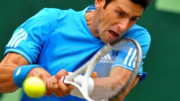 Novak Djokovic a anuntat ca nu va participa la US Open Astept sansa de concura din nou