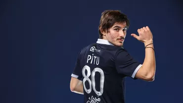 Adrian Mititelu crede in Alexi Pitu dupa transferul la Bordeaux anuntat la Fanatik SuperLiga E o exceptie Se vede ca a crescut in strainatate Video exclusiv