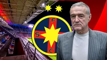 Becali a dezvaluit clauza secreta impusa de CSA Steaua In aceste meciuri joaca FCSB in Ghencea