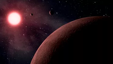 NASA a lansat un Video in care prezinta toate planetele descoperite pana azi