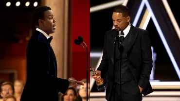 Will Smith nu sia cerut scuze personal de la Chris Rock pentru palma de la Oscar Se afla acum intro calatorie spirituala