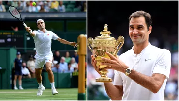 Cele mai importante momente ale carierei lui Roger Federer Recordurile lui FedEx cati bani a castigat din tenis si cine sunt singurii romani care lau invins