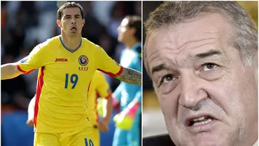 Pentru cati bani la refuzat Bogdan Stancu pe Gigi Becali Ce salariu are atacantul la Eyupspor Exclusiv