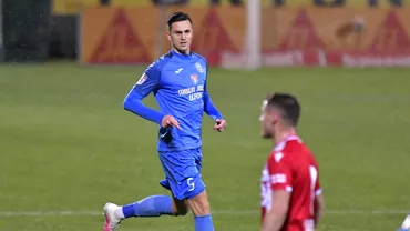 Florin Gardos a revenit in iarba Pentru ce echipa a debutat fostul fotbalist de la FCSB
