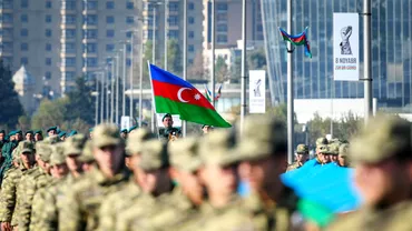 Armata rusa rugata sa intervina militar in Nagorno Karabah Armenii au cerut oficial ajutorul Moscovei in conflictul cu Azerbaidjan