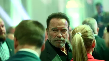 Arnold Schwarzenegger retinut pe aeroportul din Munchen Neregulile descoperite asupra celebrului actor