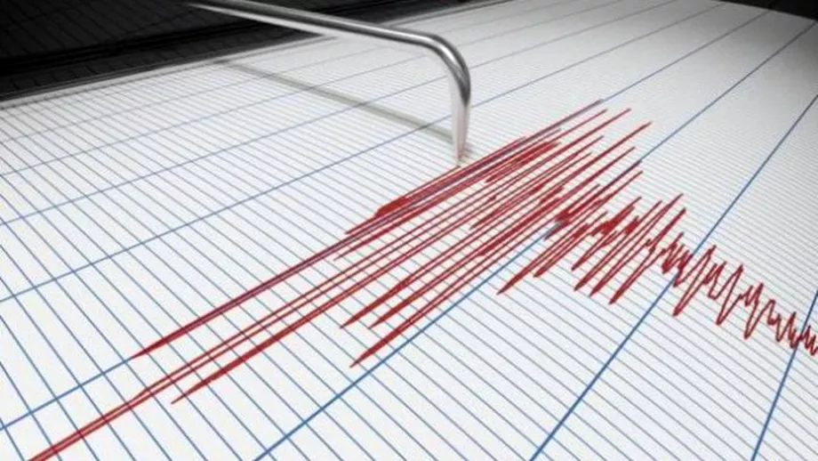 Cutremur in Romania produs sambata Care a fost magnitudinea seismului