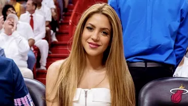 Shakira starneste noi speculatii dupa despartirea de Gerard Pique Cu ce barbati celebri ar avea un triunghi amoros