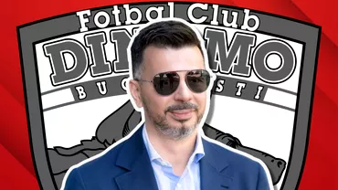 Afaceristul care a pus banii pe masa pentru cumpararea FCSB a mers la rivalii de la Dinamo Ce raspuns a primit din Stefan cel Mare Video exclusiv